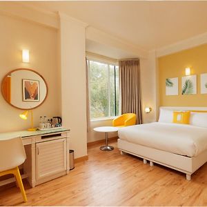 Chambre Supérieure Lit King-Size