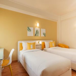 Chambre de Luxe Double